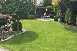 Sehr gepflegtes EFH mit Doppelgarage, liebevoll angelegtem Garten in familienfreundlicher Wohnlage – Die vollständige Adresse der Immobilie erhältst du vom Anbieter., 28779 Lüssum-Bockhorn, Bremen – Vorschaubild 15