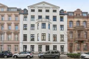 Aachen-Frankenberger Viertel: Gründerzeit-Flair begegnet eleganter Neubau-Maisonettewohnung – Die vollständige Adresse der Immobilie erhältst du vom Anbieter., 52066 Frankenberg, Aachen – Vorschaubild 3