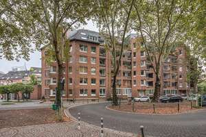 Wohnung in Düsseldorf – Velberter Straße 30, 40227 Oberbilk, Düsseldorf – Vorschaubild 2