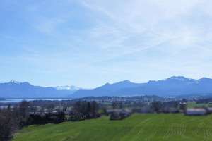 Charmantes Einfamilienhaus mit Bergblick und optionalem Baupotenzial für ein DH und ein EFH – Die vollständige Adresse der Immobilie erhältst du vom Anbieter., 83253 Rimsting – Vorschaubild 8