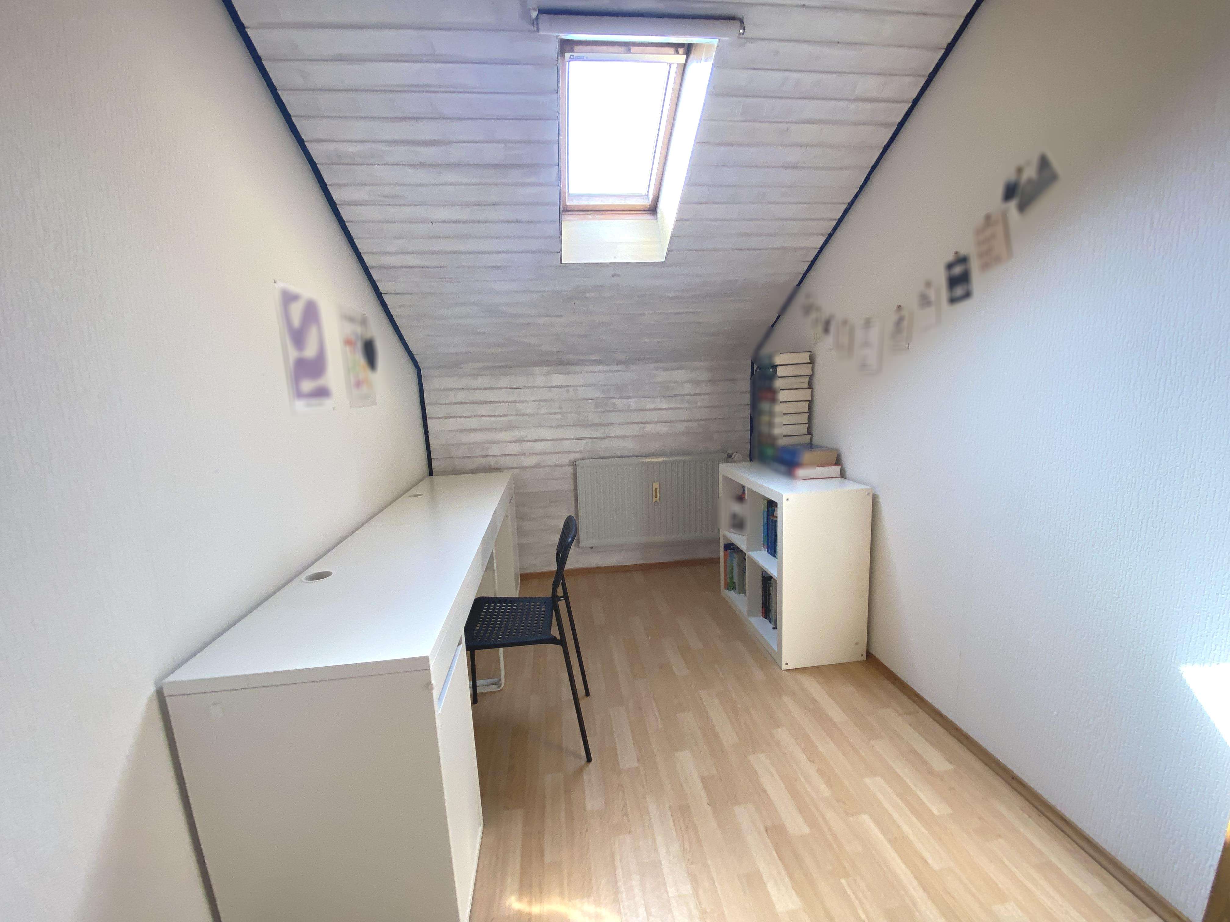 Immobilie in Göllheim - Die Architektur: Weit weg vom Alltäglichen! - Bild 2