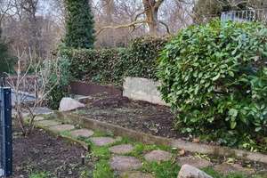 Geräumige Haushälfte 1. & 2. OG eines 2-FH in Karlsruhe-Durlach mit Garten&Wintergarten / tolle Lage – Badener Straße 33a, 76227 Durlach, Karlsruhe – Vorschaubild 18