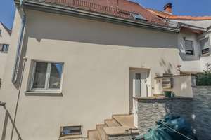 Wohnen im Herzen der Stadt – DHH mit Geschichte und Perspektive – Die vollständige Adresse der Immobilie erhältst du vom Anbieter., 89415 Lauingen (Donau) – Vorschaubild 3