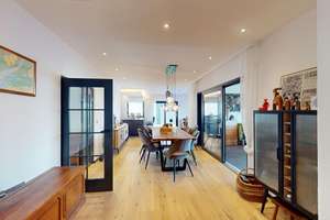 Barrierearmer Bungalow mit 7 Zimmern, KNX-System, Pool und hochwertigster Ausstattung – Die vollständige Adresse der Immobilie erhältst du vom Anbieter., 35619 Braunfels – Vorschaubild 5