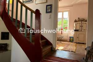 Tauschwohnung: Familienfreundliches Haus in Neuhausen-Nymphenburg – Richildenstraße 25, 80639 Nymphenburg, München – Vorschaubild 2