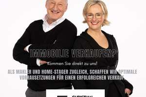 Diskrete Vermarktung Wohnen und Arbeiten in Kaiserswerth