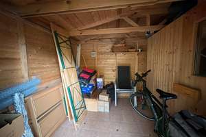 Zweifamilienhaus mit DG Ausbau in Marburg-Marbach - großzügig und mit Potenzial – Die vollständige Adresse der Immobilie erhältst du vom Anbieter., 35041 Marbach, Marburg – Vorschaubild 9