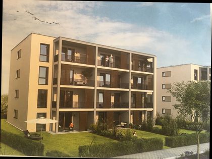 Barrierefreie Wohnung Mieten In Kenzingen Immobilienscout24