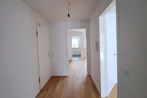 Moderne 2-Zimmer-ETW mit Aufzug, 2 Balkone, Einbauküche, gepflege Wohnanlage , bezugsfertig – Wildeberstraße 5, 14480 Am Stern, Potsdam – Vorschaubild 7