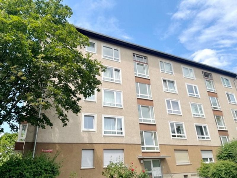 Eigentumswohnung in Oberstadt (Mainz) ImmoScout24