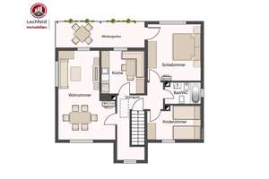 Mehrgenerationenhaus mit Charme – Die vollständige Adresse der Immobilie erhältst du vom Anbieter., 86368 Gersthofen – Vorschaubild 15
