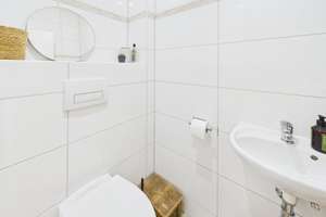 Stilvoll wohnen auf der Maschseeseite – großzügige 3-Zimmer-Wohnung mit Balkon – 30173 Südstadt, Hannover – Vorschaubild 12