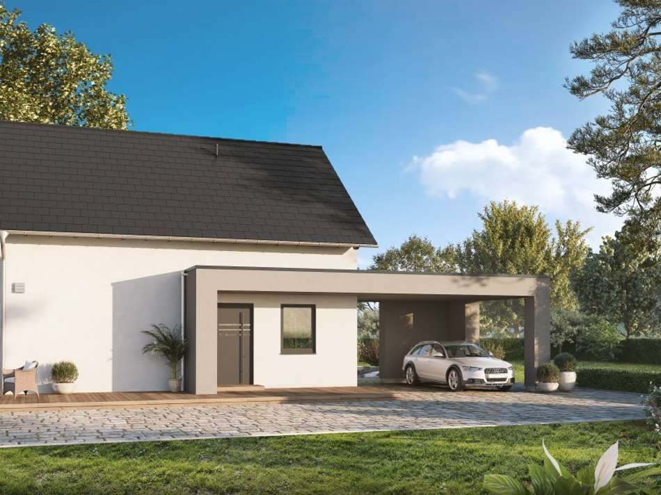 Ihr Traumhaus ??