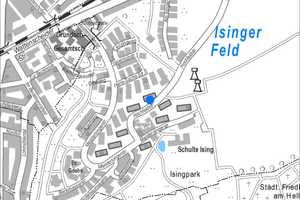 Ideale Seniorenwohnung – Hochfeldstr. 154, 45307 Essen – Vorschaubild 8
