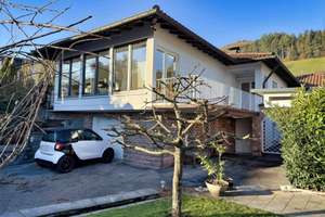Attraktives Wohnidyll: Einfamilienhaus mit Wintergarten & Einliegerwohnung in Haslach i.K. – Die vollständige Adresse der Immobilie erhältst du vom Anbieter., 77716 Haslach im Kinzigtal – Vorschaubild 4