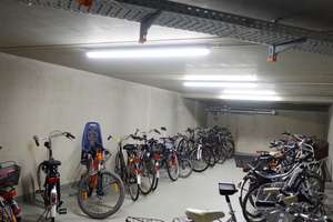 3 Zimmer EG mit Einbauküche, Sonnenterrasse + Zugang zum Gartenbereich. – An der Lingenmühle 5, 41061 Gladbach, Mönchengladbach – Vorschaubild 27