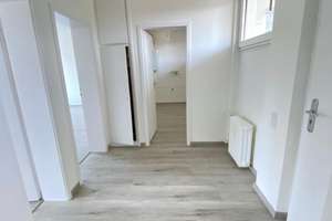 Ruhige und sonnige 2-Zimmer-Wohnung in Untere Lichten Platzer Straße
