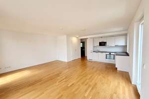 Jetzt zugreifen: weitläufige 3-Zimmer-Wohnung – 44269 Schüren, Dortmund – Vorschaubild 6