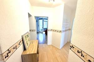     Helle 3-Zimmer-Wohnung – Möbliert und bezugsbereit – Blunckstraße 12a, 13437 Wittenau, Berlin – Vorschaubild 11