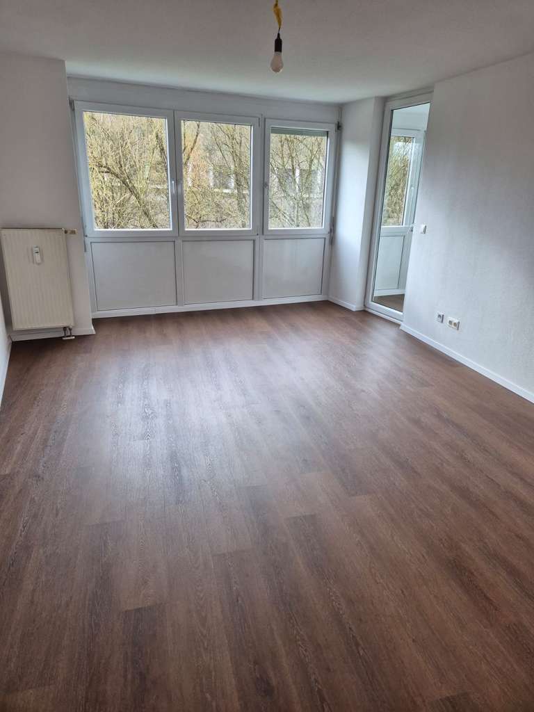 Immobilie in Plochingen - Renovierte 2-Zimmer Wohnung mit Wintergarten im 2. OG  in Plochingen - Bild 4