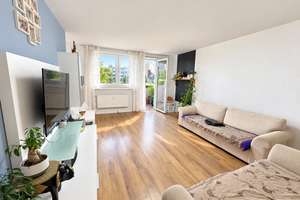 Lebendig wohnen: 3-Zimmer-Wohnung in Köln-Chorweiler – 50765 Chorweiler (Ortsteil), Köln – Vorschaubild 8