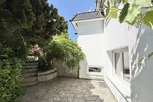 EIN TRAUMHAUS FÜR GARTEN- UND HUNDELIEBHABER IN TOPLAGE VON WI-KOHLHECK – Die vollständige Adresse der Immobilie erhältst du vom Anbieter., 65199 Dotzheim, Wiesbaden – Vorschaubild 37