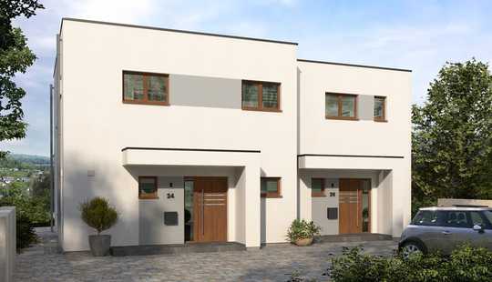 Bild von Ihr Traumhaus in Emmelshausen: Mehrfamilienhaus nach Ihren Wünschen
