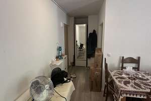 2-Zimmer-Wohnung mit sonnigem Balkon in begehrter Lage – Die vollständige Adresse der Immobilie erhältst du vom Anbieter., 50677 Neustadt/Süd, Köln – Vorschaubild 13