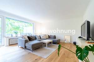 Tauschwohnung: Charmante 3-Zimmer-Wohnung in Düsseldorf – Vohwinkelallee 36, 40229 Eller, Düsseldorf – Vorschaubild 3