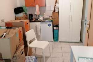 Gepflegte 2 Zimmer-Wohnung mit Stellplatz in Stuttgart-Bad Cannstatt – Die vollständige Adresse der Immobilie erhältst du vom Anbieter., 70374 Schmidener Vorstadt, Stuttgart – Vorschaubild 6