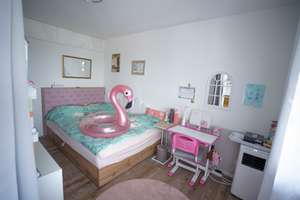 1,5-Zimmer-Wohnung mit Südbalkon, Donau-Blick, Aufzug und Stellplatz – Hindenburgstraße 6, 88499 Riedlingen – Vorschaubild 3