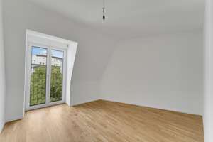 Exklusiver Erstbezug im Grafischen Viertel – moderne 4-Raum-Wohnung mit Neubaukomfort – Chopinstraße 21, 4103 Zentrum-Ost, Leipzig – Vorschaubild 8