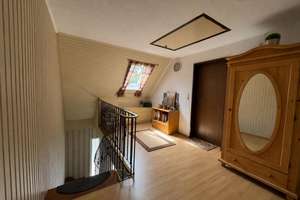Wohnen im Grünen: Familienfreundliches Einfamilienhaus mit Garage – Die vollständige Adresse der Immobilie erhältst du vom Anbieter., 26632 Ihlow – Vorschaubild 14