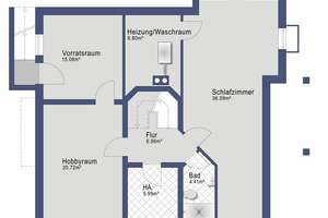 Einziehen & Wohlfühlen! Zukunftssicheres Luxusanwesen mit 7 Zi., Solaranlage, Pool, Garage/Carport – Die vollständige Adresse der Immobilie erhältst du vom Anbieter., 14089 Kladow, Berlin – Vorschaubild 28