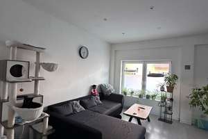 Moderne und großzügige 5-Zimmer-Wohnung, barrierefrei mit EBK im Zentrum von Worms – 67547 Stadtzentrum, Worms – Vorschaubild 7