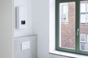 2 Zimmer im sanierten Altbau + Dielenboden – Lindenstraße 77, 47798 Stadtmitte, Krefeld – Vorschaubild 3