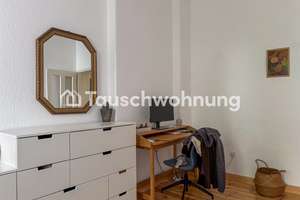 Tauschwohnung: Kreuzberger Altbau-Idyll im Graefekiez – Die vollständige Adresse der Immobilie erhältst du vom Anbieter., 10967 Kreuzberg, Berlin – Vorschaubild 6