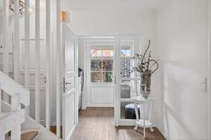 RESERVIERT: Seltene Gelegenheit: Modernisiertes Reihenmittelhaus in Jarplund zu verkaufen – Falkenweg 2B, 24976 Handewitt – Vorschaubild 4