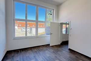 Wohnen mit Loftcharakter – 2 Zimmer, Terrasse und Aufzug – Heinestraße 9b, 17213 Malchow – Vorschaubild 5