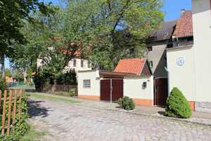 2. Zuhause-ruhiger Rückzugsort-30 min von Magdeburg-
100 m² Wfl.- für Homeoffice +Erholung im Harz! – Parkstraße 98, 6458 Harz (Kreis) – Vorschaubild 4