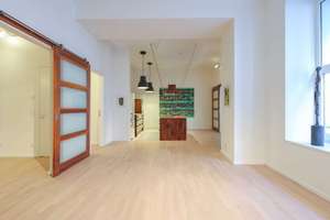 Exklusives Design-Loft mit Wohnen & Arbeiten in historischer Fabrikarchitektur in Berlin-Mitte – Die vollständige Adresse der Immobilie erhältst du vom Anbieter., 10179 Mitte (Ortsteil), Berlin – Vorschaubild 10