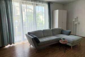 3-Zimmer-Wohnung mit hochwertiger Einbauküche – Die vollständige Adresse der Immobilie erhältst du vom Anbieter., 53127 Ippendorf, Bonn – Vorschaubild 2