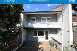 JETZT EINZIEHEN & WOHLFÜHLEN REIHENMITTELHAUS MIT GARTEN UND HOMEOFFICE-POTENZIAL – Ostalbkreis – Vorschaubild 2