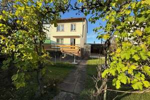Charmantes Reihenendhaus mit viel Platz und Gartenparadies in Landau – Die vollständige Adresse der Immobilie erhältst du vom Anbieter., 76829 Landau, Landau in der Pfalz – Vorschaubild 1