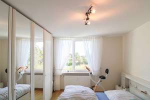Vermietet - 3 Zimmer mit Balkon in ruhiger Lage inkl. TG-Stellplatz – Die vollständige Adresse der Immobilie erhältst du vom Anbieter., 4288 Holzhausen, Leipzig – Vorschaubild 5