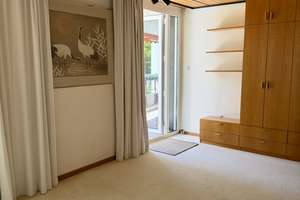 Großzügige 3-Zimmer-Wohnung mit Südloggia und Blick ins Grüne – Die vollständige Adresse der Immobilie erhältst du vom Anbieter., 40470 Mörsenbroich, Düsseldorf – Vorschaubild 7