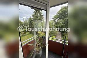 Tauschwohnung: Barmbek-Süd: 2-Zimmer mit Süd-Balkon gegen Neubau – Bachstraße 57, 22083 Barmbek-Süd, Hamburg – Vorschaubild 2