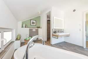 *Modernes Traumhaus mit Arbeitszimmer* Grundstück Inklusive - 0172/6890001 – Berlin – Vorschaubild 9