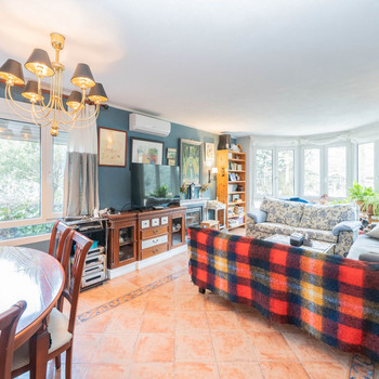 Freistehendes Haus / Villa zum Verkauf in Avenida de la Pedriza s/n, Manzanares el Real