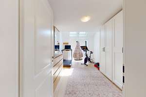 Neuwertiges Loft mit viel Platz, tollem Garten und traumhaftem Ausblick zum Kauf in Nieder-Ingelheim – Die vollständige Adresse der Immobilie erhältst du vom Anbieter., 55218 Ingelheim am Rhein – Vorschaubild 19